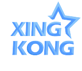 xk Logo